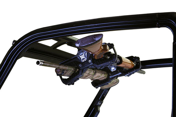 Seizmik 13+ Polaris 900-1000 Ranger OHGR 2 Gun Rack Pro-fit