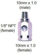 USRT Adapter For Oil Pressure Sensor (VW/Audi, 2000+) | OILADPTTSI-2