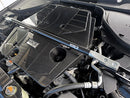 HKS CARBON BRACE FairLady Z FRONT-2