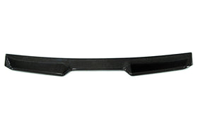OLM V2 Carbon Fiber Rear Roof Spoiler - 2022 WRX