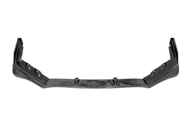 OLM JDM Style Carbon Fiber Front Lip - 2018 WRX STI
