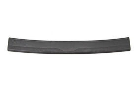OLM V2 Carbon Look Rear Bumper Protector - 2015 WRX STI