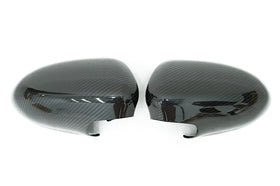 OLM LE Dry Carbon Fiber Mirror Covers - 2022 BRZ 86