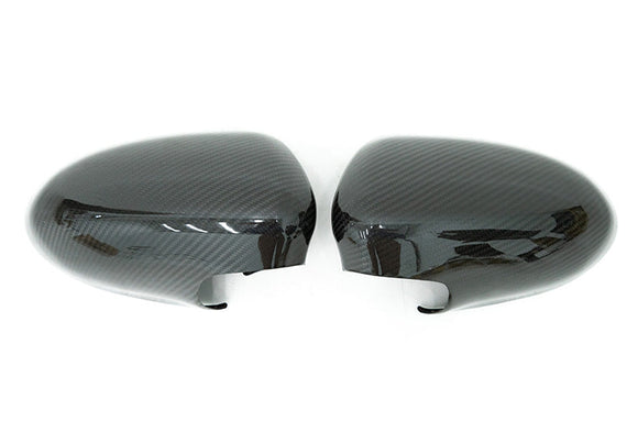 OLM LE Dry Carbon Fiber Mirror Covers - 2022 BRZ 86