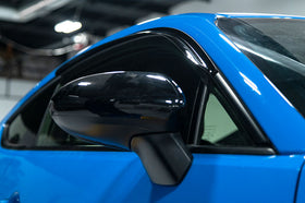 OLM V1 Style Rain Guards - 2022 BRZ 86