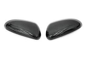 OLM Carbon Fiber Mirror Covers - 2022 BRZ 86