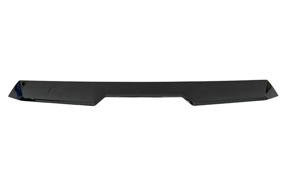 OLM V2 Gloss Black Rear Roof Spoiler - 2022 BRZ 86