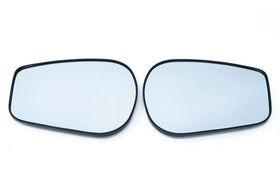 OLM Wide Angle Mirrors (Chrome) - 2013 FR-S BRZ 86