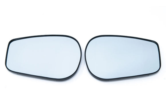 OLM Wide Angle Mirrors (Chrome) - 2013 FR-S BRZ 86