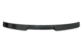 OLM V1 Rear Roof Spoiler (Gloss Black) - 2022 Honda Civic 4D