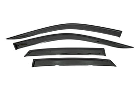 OLM Window Rain Guards - 2022 Civic 4D