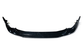 OLM TR Style Front Bumper Lip (Unpainted) - 2022 GR86