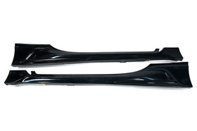 OLM TR Style Side Skirts (Unpainted) - 2022 GR86 BRZ