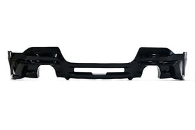 OLM TR Style Rear Bumper Lip (Unpainted) - 2022 GR86 BRZ