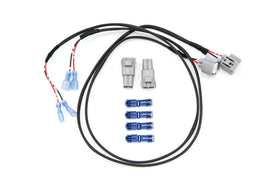 OLM Turn Signal Plug and Play Tap Harness Kit - 18 WRX STI