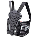 OMP Ks Body Protection Black - Size XS-S-1