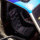 OMP WRC-R SEAT WITH M-RAIN PATTERN-2