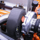 DEI Turbo Shield T4 - Shield Only - Onyx-2