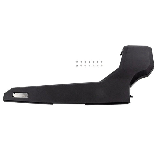 Poly Lid for iE MK8 Cold Air Intake