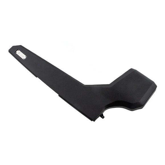 Poly Lid for iE MK8 Cold Air Intake