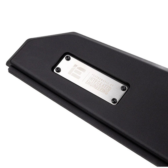 Poly Lid for iE MK8 Cold Air Intake
