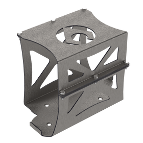 Artec Industries Group 31 Optima Battery Mount