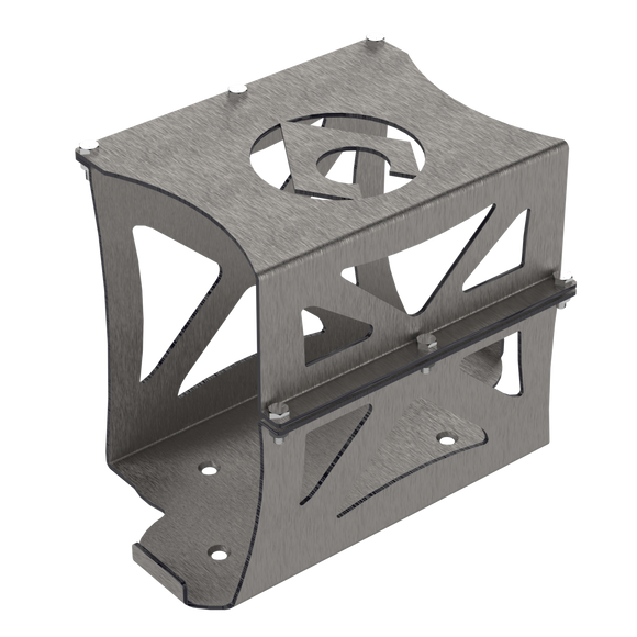 Artec Industries Group 31 Optima Battery Mount