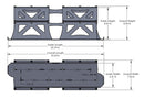 Artec Industries Group 31 Optima Battery Mount-2