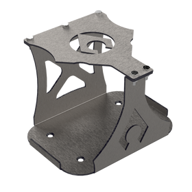 Artec Industries Group 34 Optima Battery Mount