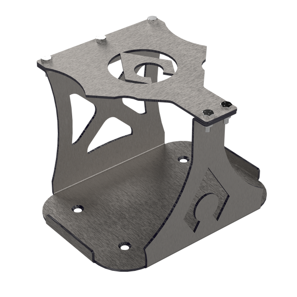 Artec Industries Group 34 Optima Battery Mount