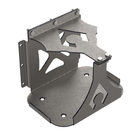 Artec Industries Group 34 Optima Battery Rear Mount