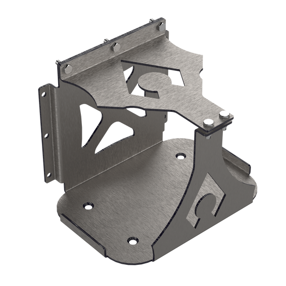 Artec Industries Group 34 Optima Battery Rear Mount