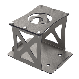 Artec Industries Group 25/35 Optima Battery Mount