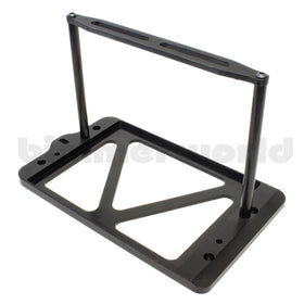 OPTIMA D35 Style 1 Battery Mount Kit - E30, E36, E70 X5