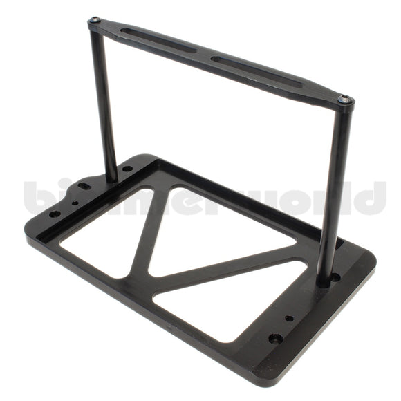 OPTIMA D35 Style 1 Battery Mount Kit - E30, E36, E70 X5