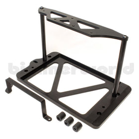 OPTIMA D35 Style 3 Battery Mount Kit - E90/E91/E92/E93