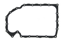 Fel-Pro Volkswagen Tiguan OS 30821 Engine Oil Pan Gasket Set 20 Bolt Hole One Piece Gasket-1