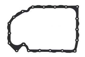 Fel-Pro Volkswagen Tiguan OS 30821 Engine Oil Pan Gasket Set 20 Bolt Hole One Piece Gasket