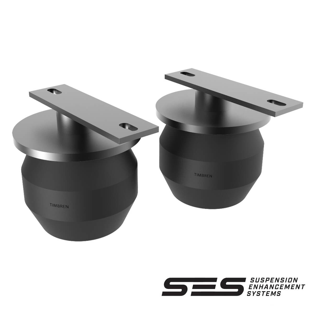 Timbren Suspension Enhancement System