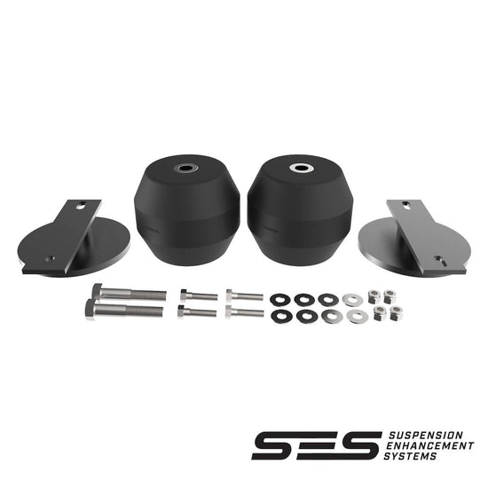 Timbren Suspension Enhancement System