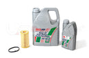 Complete Oil Service Kit: 1.8T & 2.0T Gen3-1
