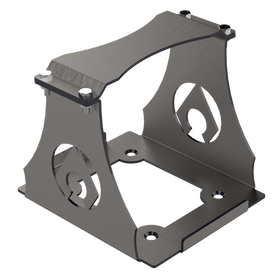 Artec Industries Odyssey Pc 1200 Battery Mount - 0
