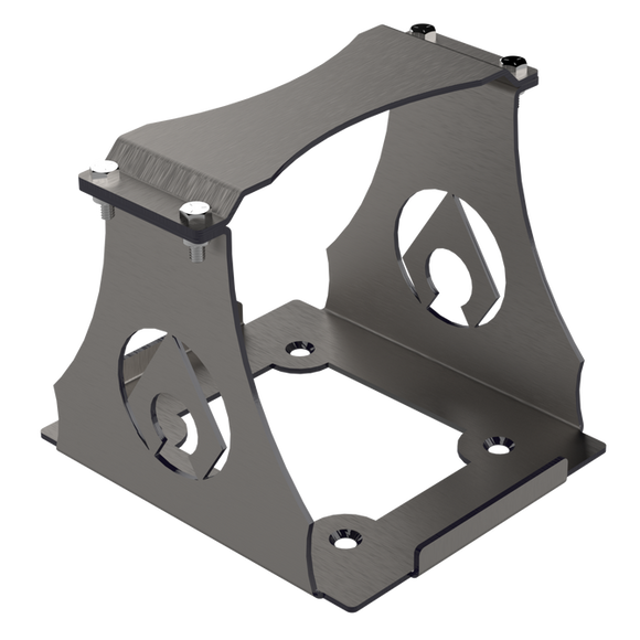 Artec Industries Odyssey Pc 1200 Battery Mount