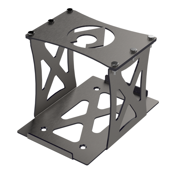 Artec Industries Odyssey Pc 1500 Battery Mount