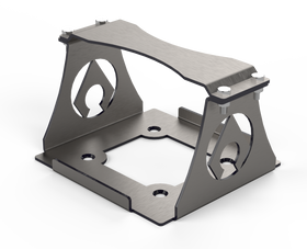 Artec Industries Odyssey Pc 925 Battery Mount