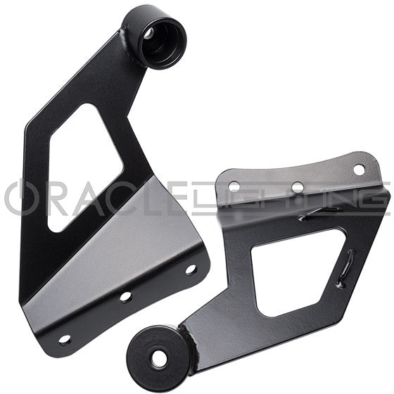 Oracle 99-14 Ford F250/F350/Superduty/Excursion Off-Road LED Light Bar Roof Brackets SEE WARRANTY