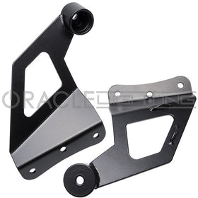 Oracle 99-14 Ford F250/F350/Superduty/Excursion Off-Road LED Light Bar Roof Brackets SEE WARRANTY
