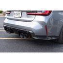 Dinan Rear Diffuser Surround - BMW / G8X / M3 / M4 | D980-0049-11