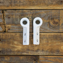 SOLID CONTROL ARM MOUNTS - FRONT CONTROL ARM BUSHING E30 & E36 (TREEHOUSE TRACKCAB)-4