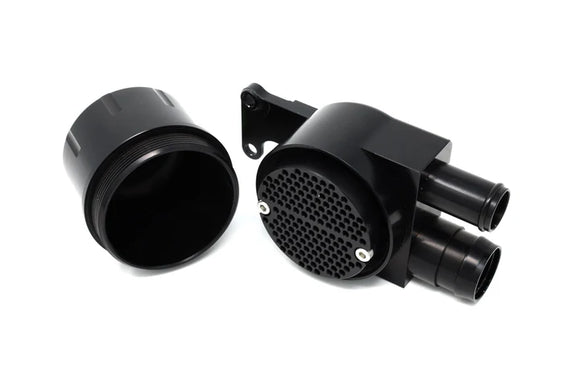 BMS Oil Catch Can for 2024+ Toyota Tacoma 2.4L Turbo